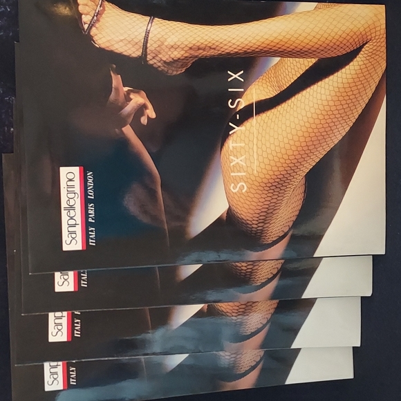 4 Pk NewSanpellegrino Purple/Lavender FISHNET Stockings/Halloween Costume - Picture 2 of 6